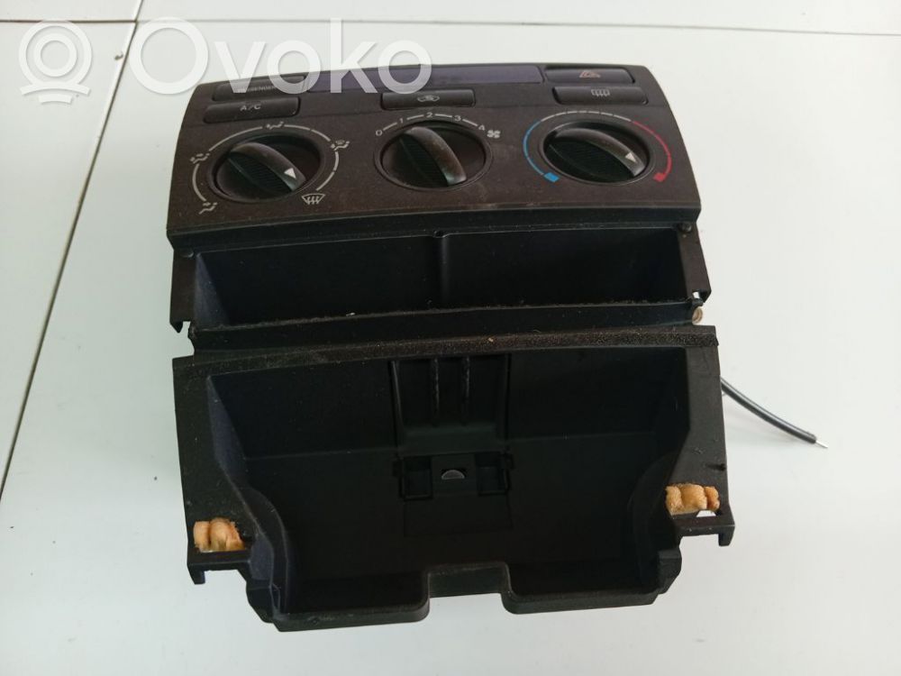 Climate control unit   5541102250,5541102250,5541102250