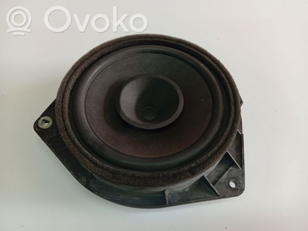 Toyota Corolla E120 E130 Głośnik drzwi przednich 