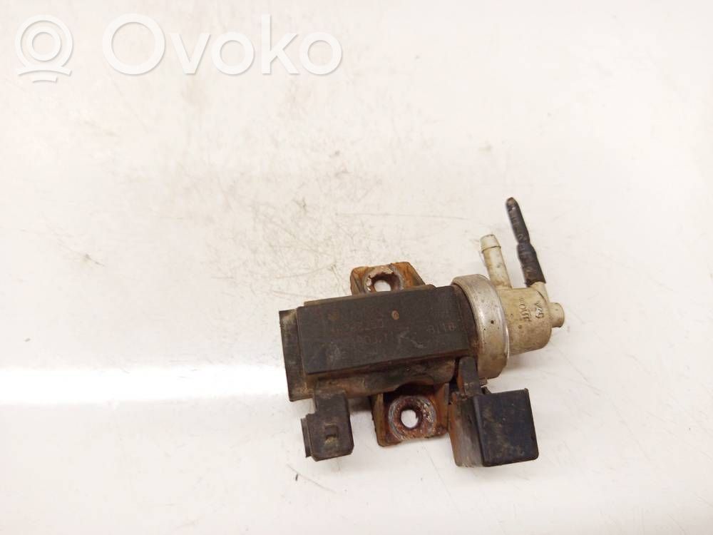 Fiat Stilo Zawór podciśnienia / Elektrozawór turbiny 