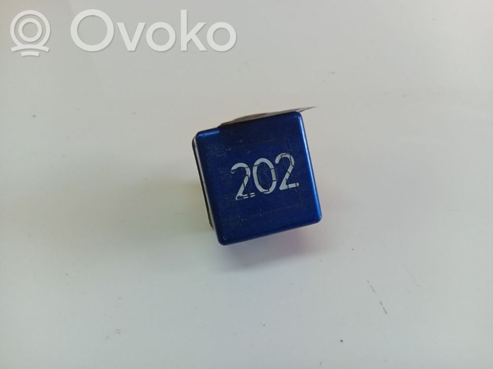 Altri relè   8A0951253,8A0951253,8A0951253