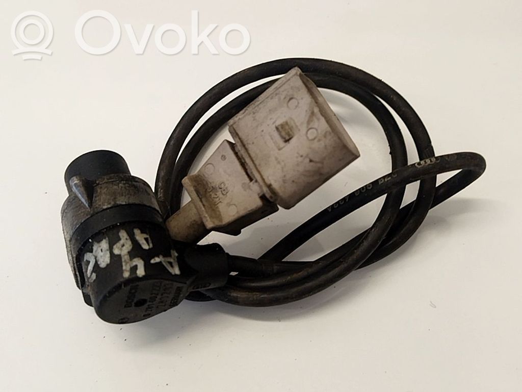 Audi A4 S4 B6 8E 8H Sensore di posizione dell’albero motore 