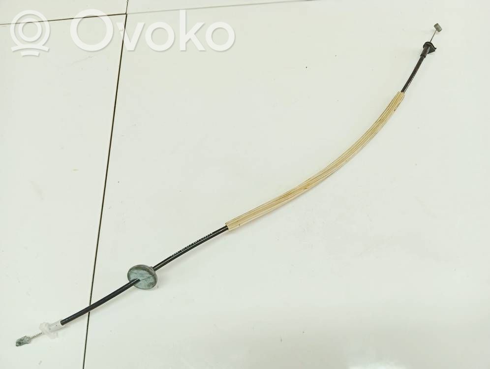 Ford Focus Línea de cable puerta delantera 
