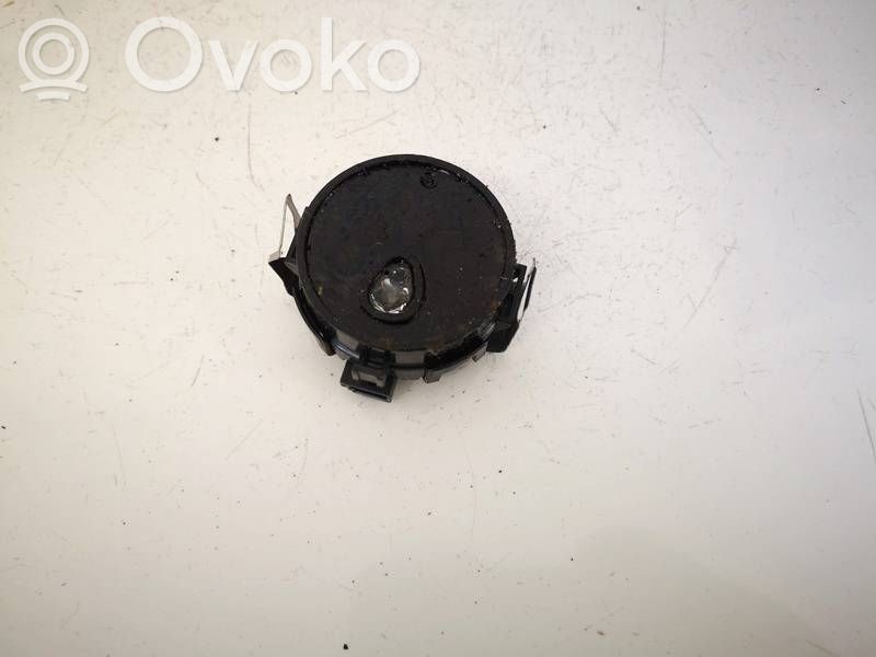 Renault Scenic II - Grand scenic II Sensore pioggia