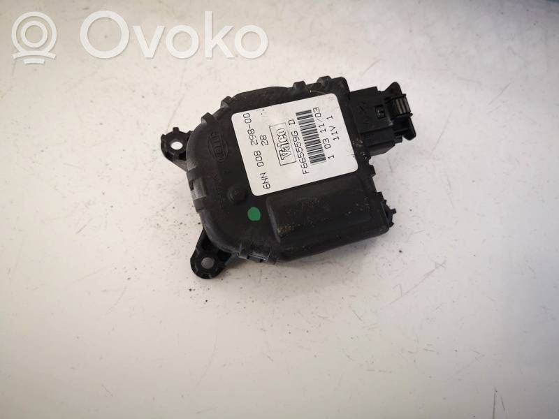 Renault Scenic II -  Grand scenic II Motorino attuatore aria 