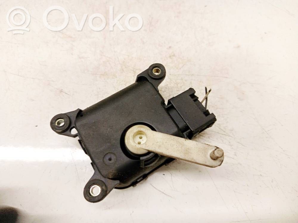Fiat Stilo Silniczek nagrzewnicy 