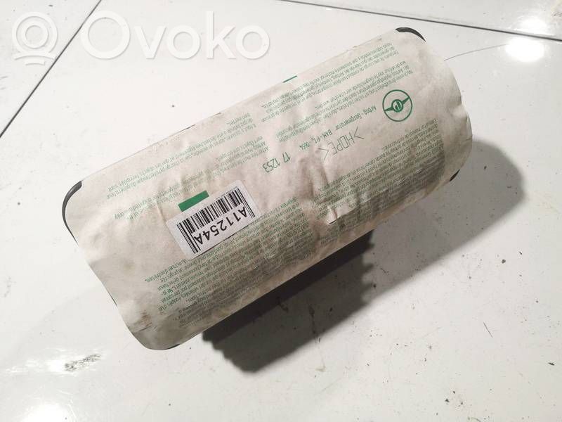 Opel Zafira A Airbag del passeggero