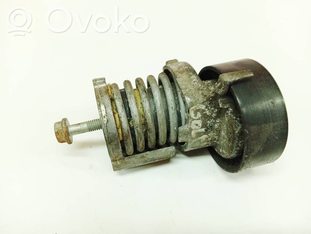 Volkswagen Golf V Diržo įtempėjas 