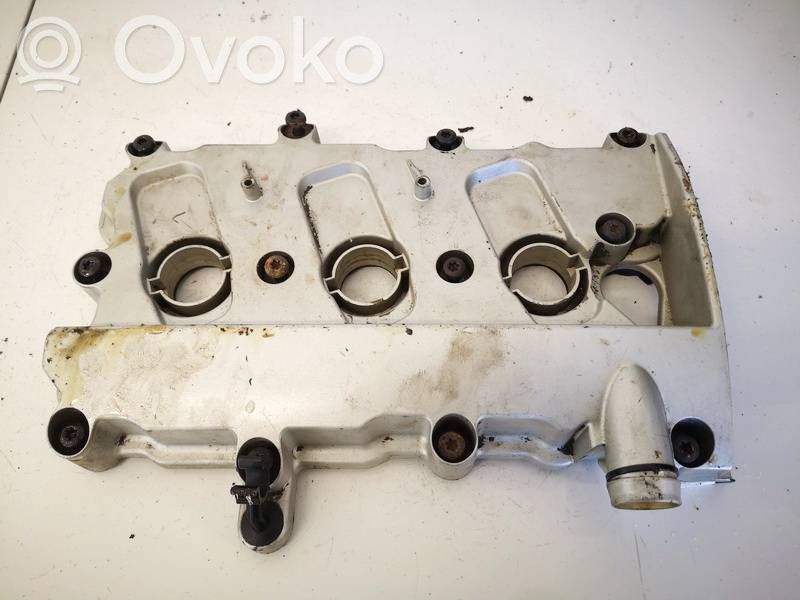 Audi A6 S6 C6 4F Copertura per bilanciere albero a camme 