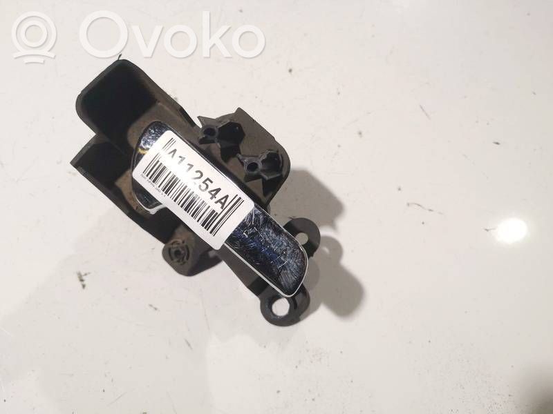 Opel Zafira A Mâner interior ușă față 