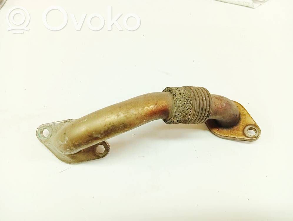 Ford Galaxy Conductă/furtun supapă EGR