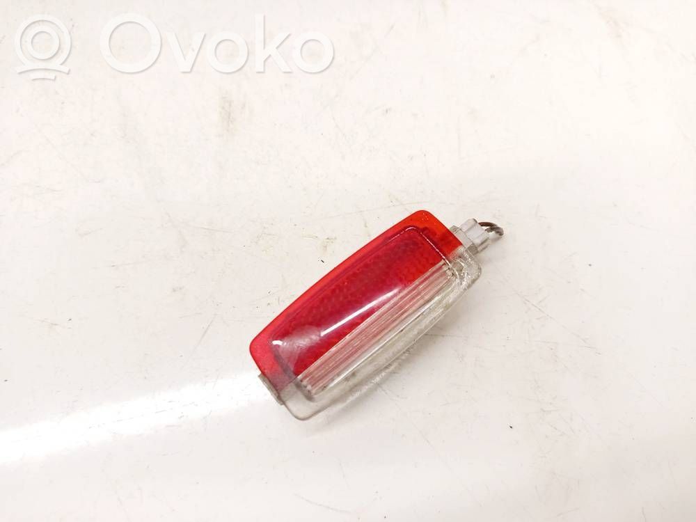 Fiat Stilo Apmušimas priekinių durų (obšifke) 
