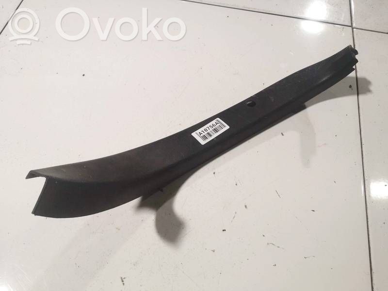 Toyota Corolla E120 E130 Alte piese de interior 