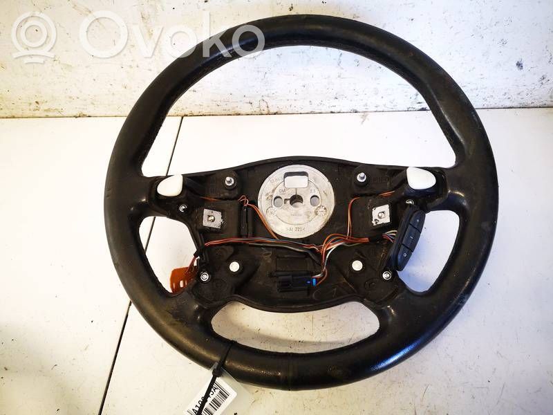 Opel Omega B2 Volante 