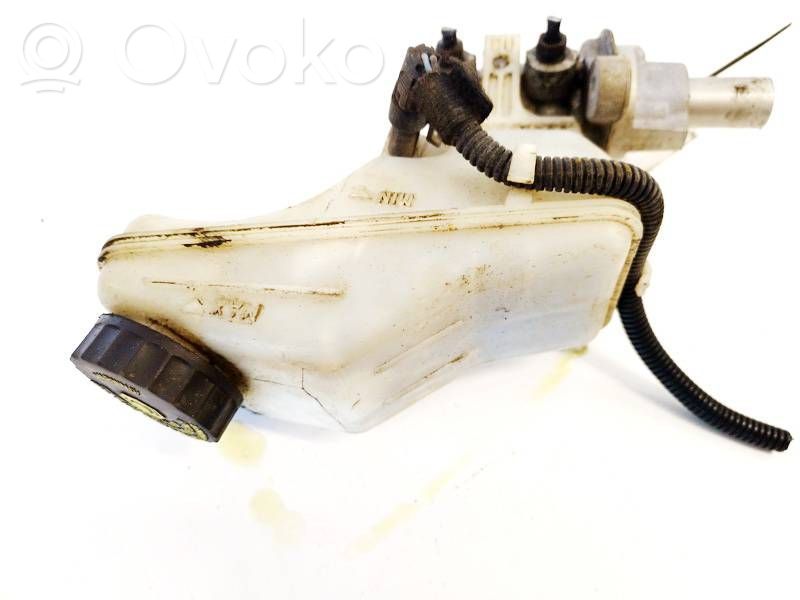 Opel Corsa D Jarrunestesäiliö 