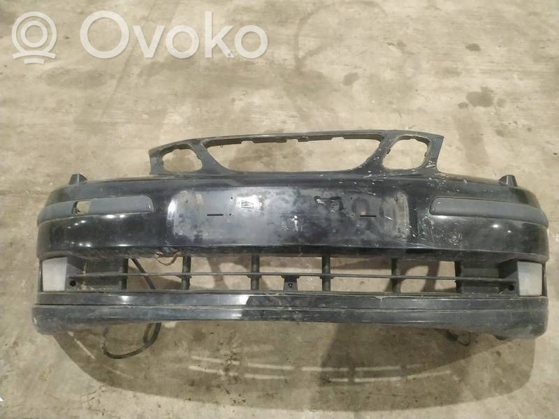Saab 9-3 Ver2 Paraurti anteriore 