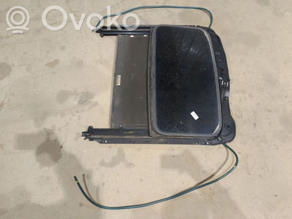 Juego de techo solar