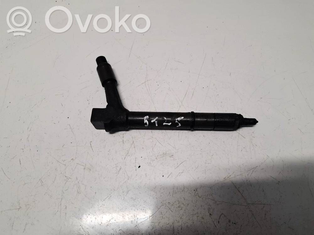 Inyector de combustible   TJBB01901D,TJBB01901D,TJBB01901D