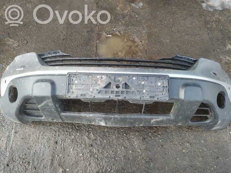 Honda CR-V Pare-choc avant 