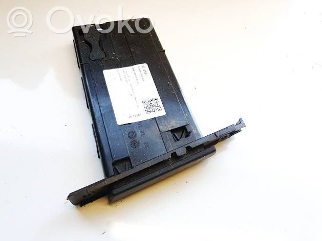 BMW 3 E90 E91 Becherhalter Getränkehalter Cupholder 