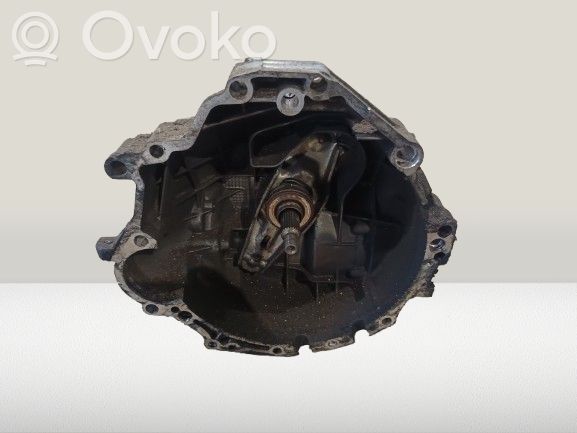 Audi A4 S4 B5 8D Scatola del cambio manuale a 5 velocità