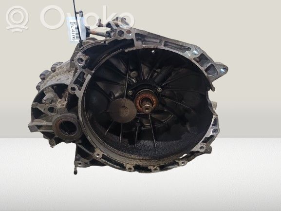 Ford Focus Manual 5 speed gearbox 