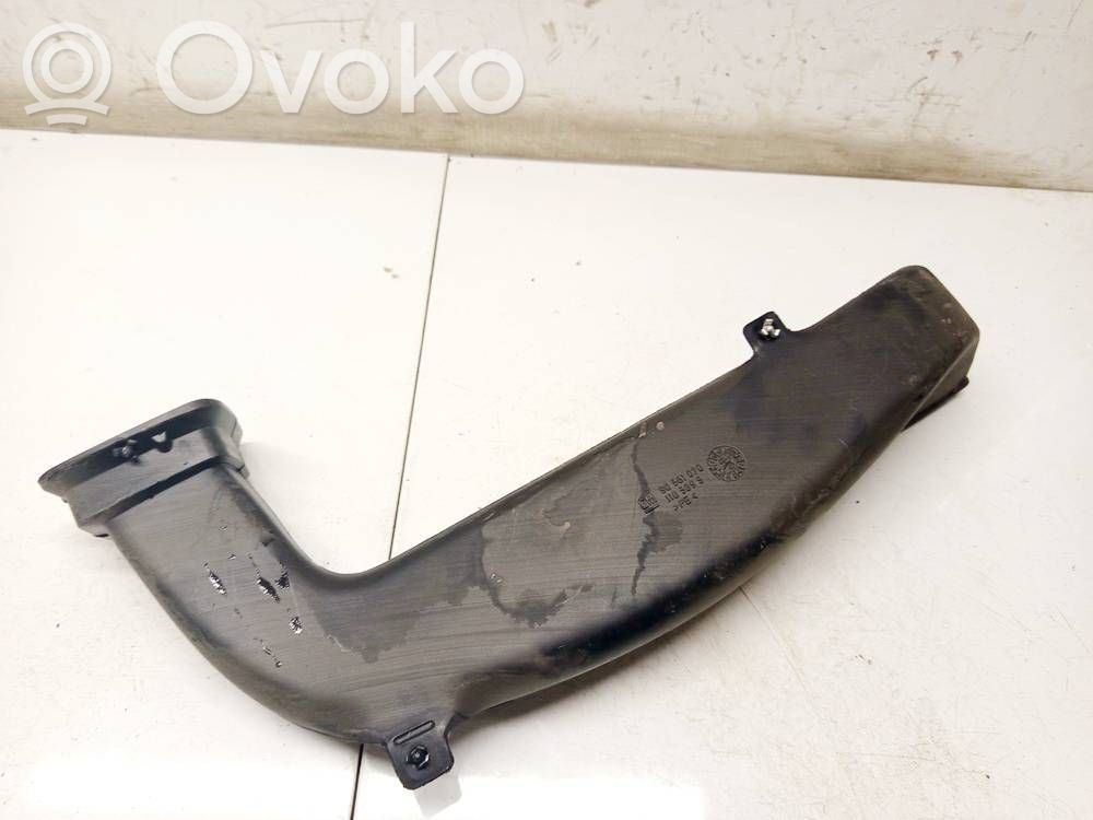 Opel Zafira A Bocchetta canale dell’aria abitacolo 