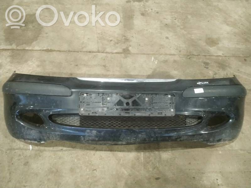 Mercedes-Benz A W168 Paraurti anteriore 