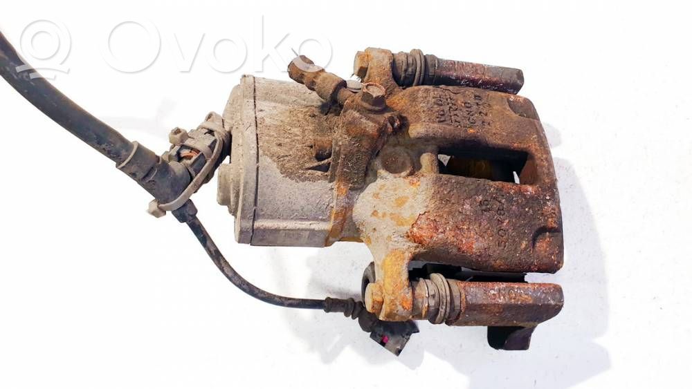 Volkswagen Sharan Etrier frână spate 