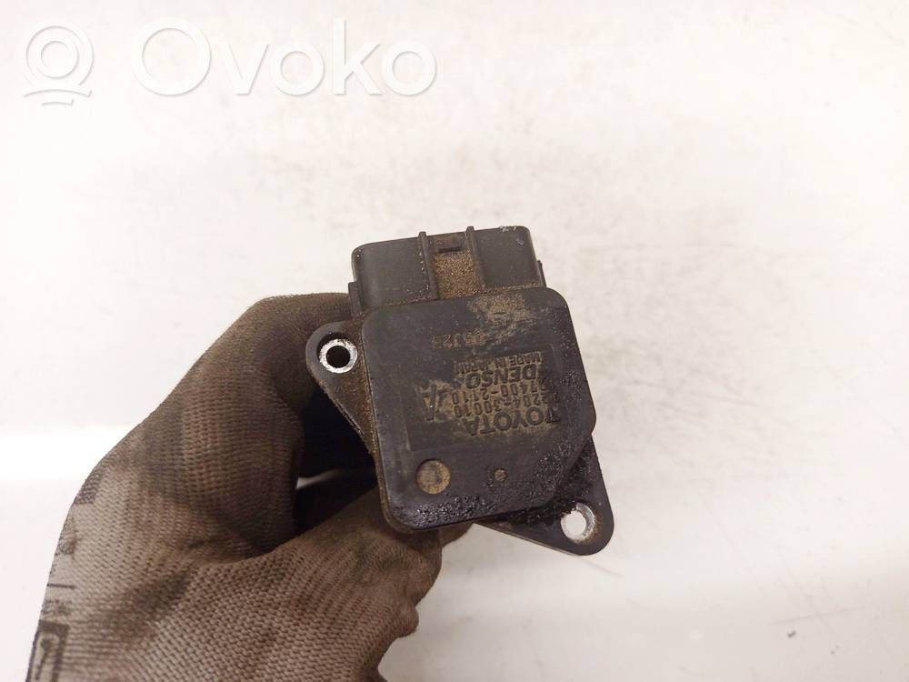 Toyota RAV 4 (XA30) Misuratore di portata d'aria