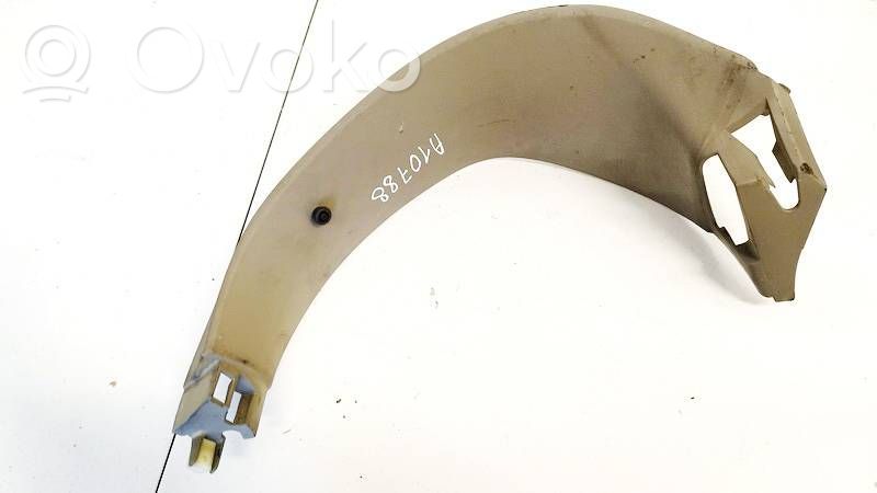 Renault Scenic II - Grand scenic II Altra parte interiore