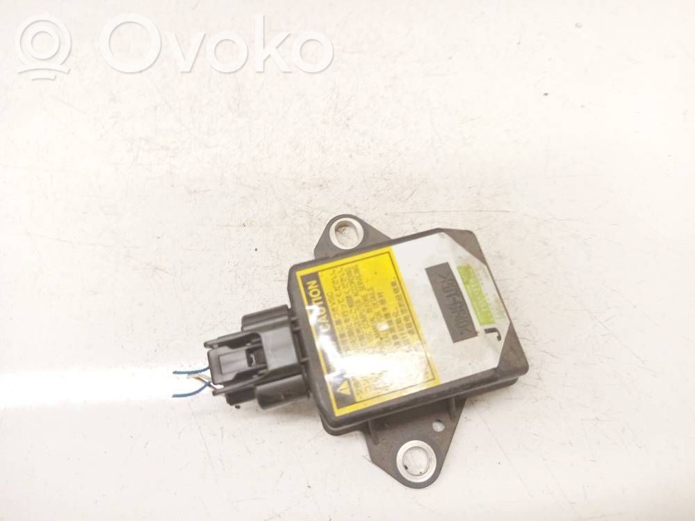 Toyota RAV 4 (XA30) Sensore di imbardata accelerazione ESP 