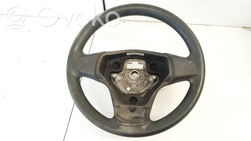 Opel Corsa D Lenkrad 