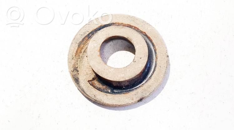 Seat Leon (1P) Molla elicoidale anteriore con cuscinetti in gomma 