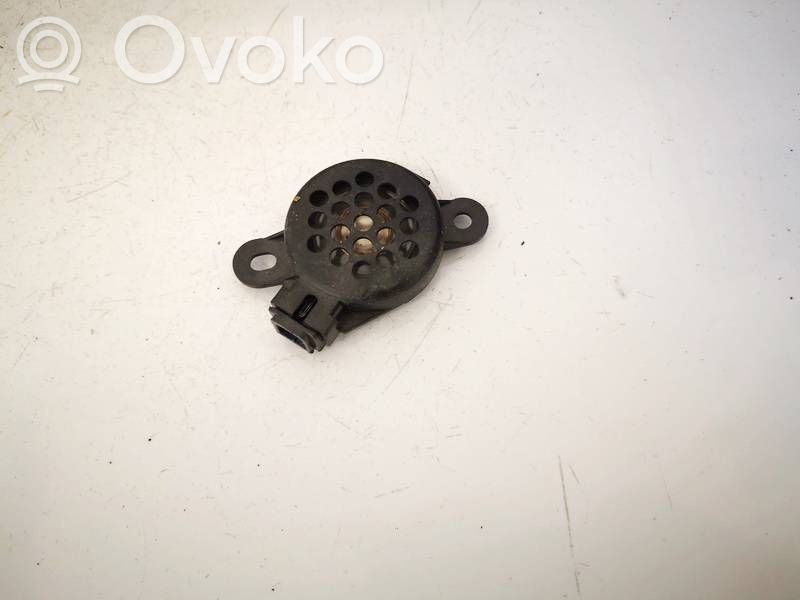 Ford Mondeo MK IV Etuoven kaiutin 