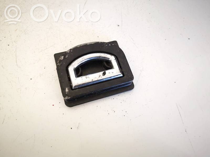 Ford Mondeo MK IV Altra parte esteriore