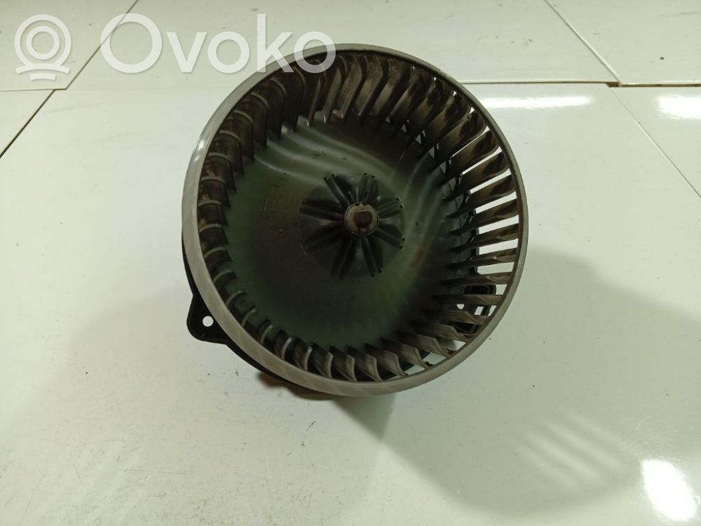 Toyota Corolla E120 E130 Ventilator aerotermă 