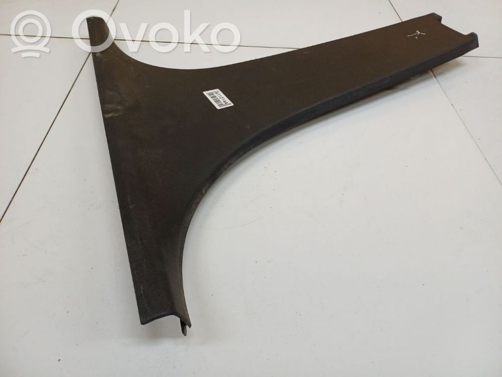 Skoda Fabia Mk2 (5J) Capac stâlp (B) (superior) 