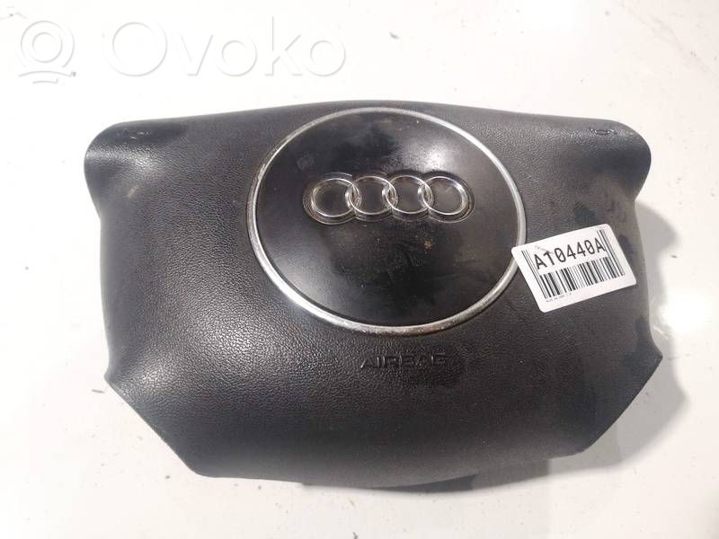 Audi A4 S4 B6 8E 8H Airbag dello sterzo 