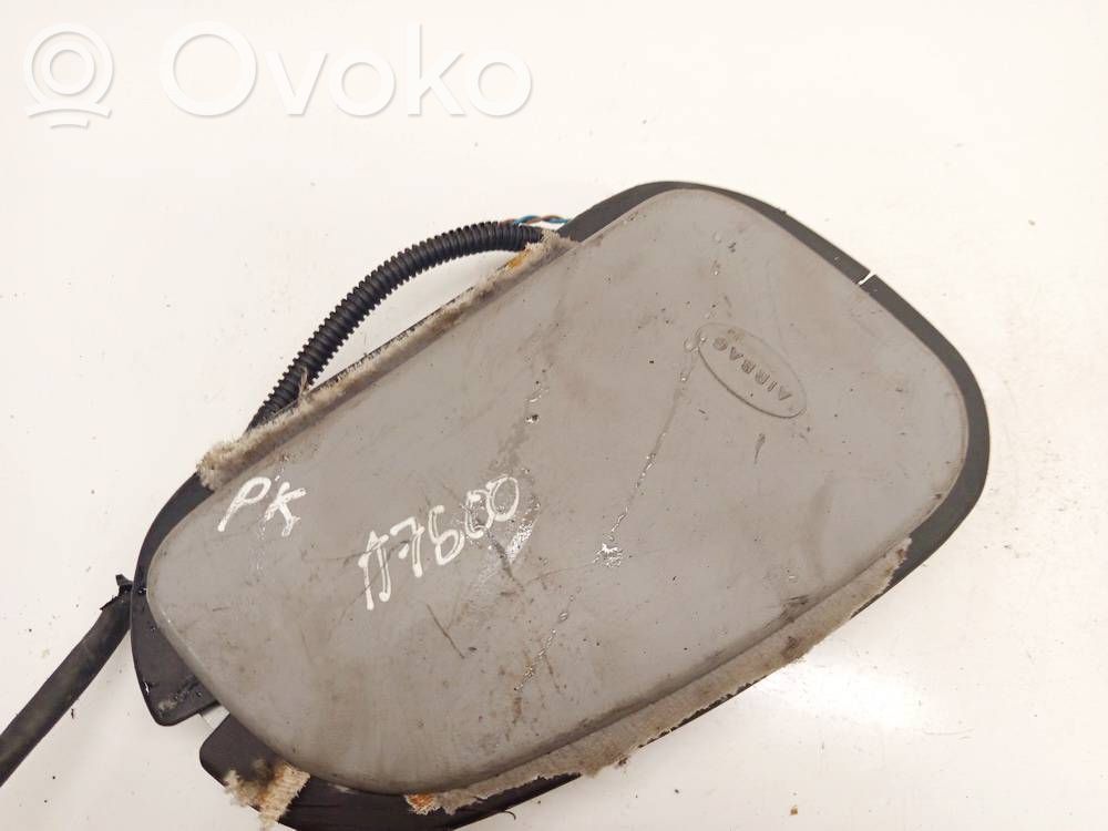 Citroen C3 Sitz-Airbag 