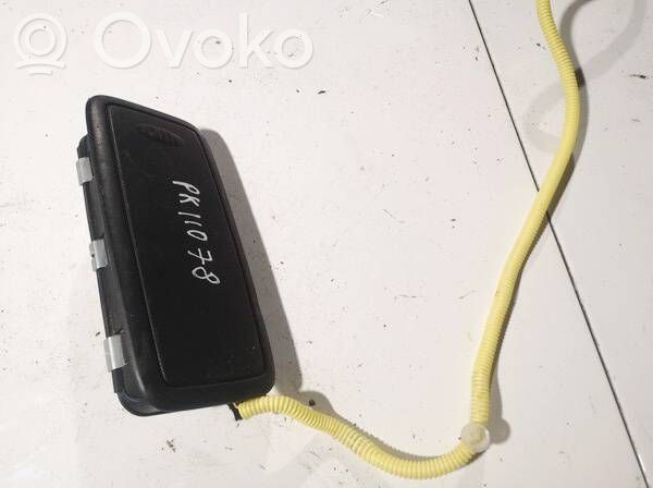 Honda Jazz Sitz-Airbag 