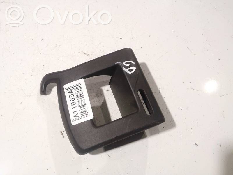 Opel Astra J Alte piese de interior 