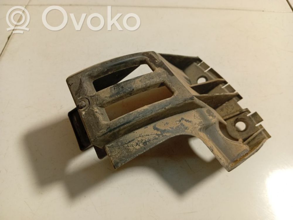 Citroen C4 I Picasso Uchwyt / Mocowanie zderzaka tylnego 
