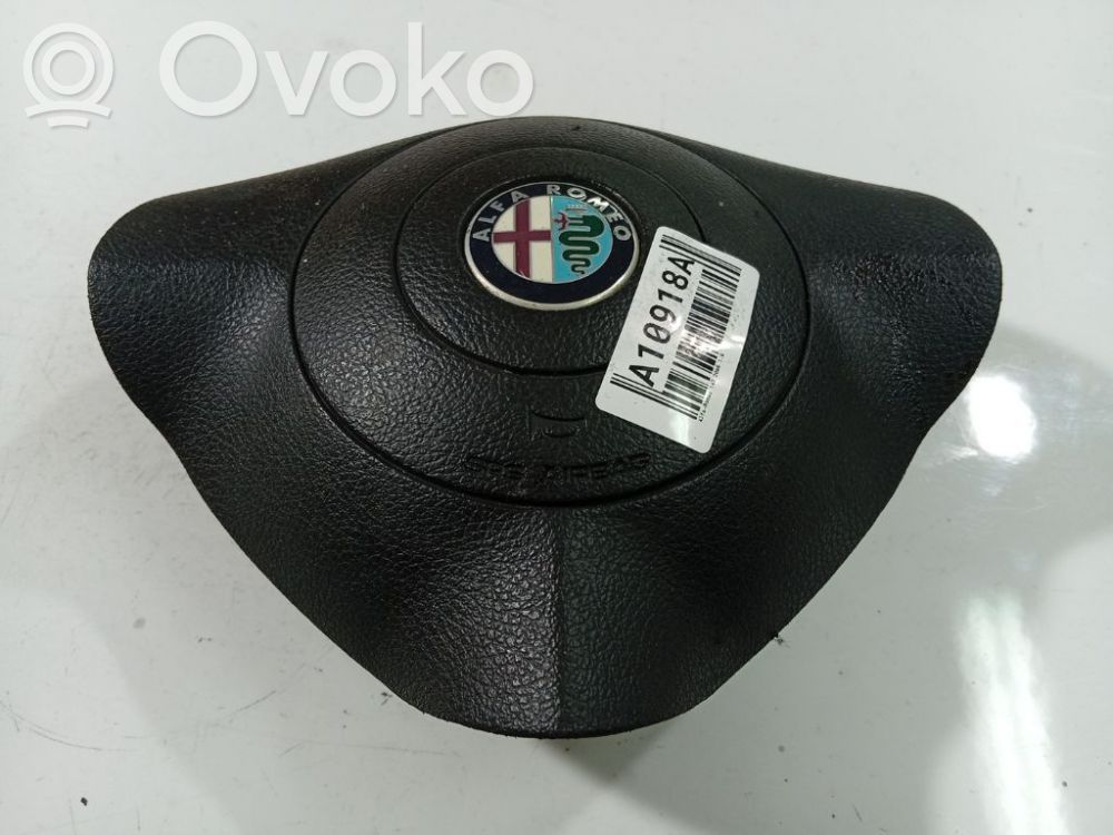 Alfa Romeo 147 Airbag del volante 