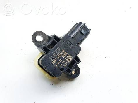 Ford C-MAX II Senzor impact/declanșare airbag 