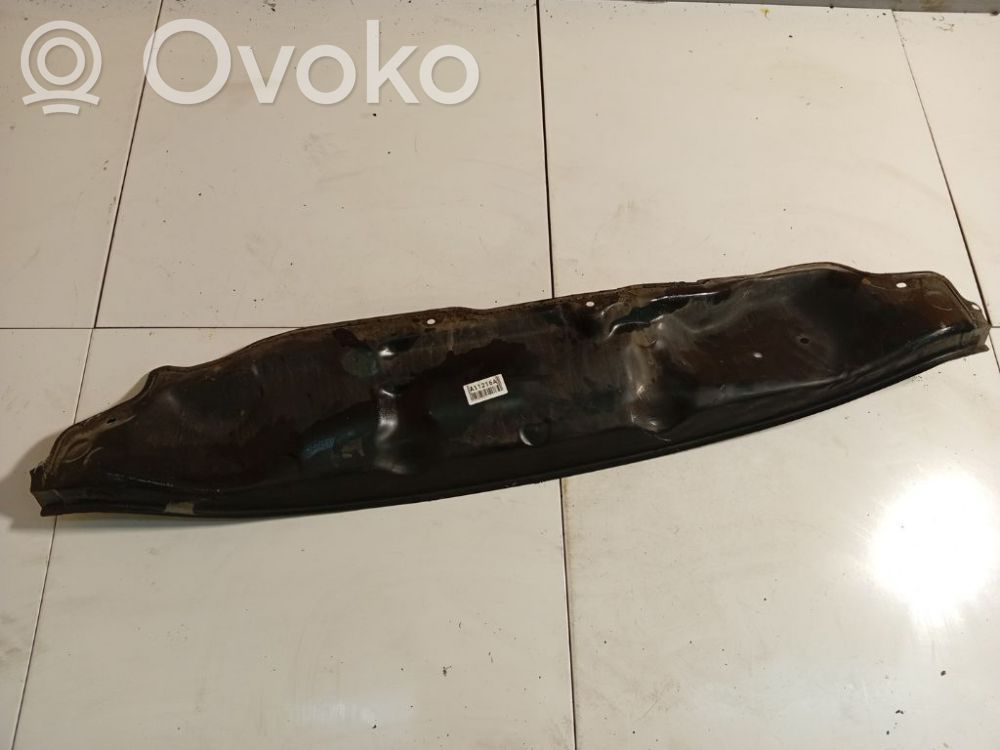 Volkswagen Polo IV 9N3 Pyyhinkoneiston lista
