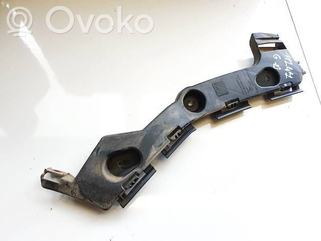Ford C-MAX II Suport montare bară spate 