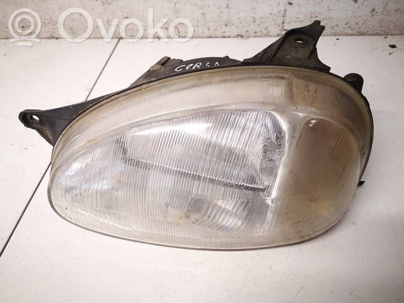 Headlight/headlamp