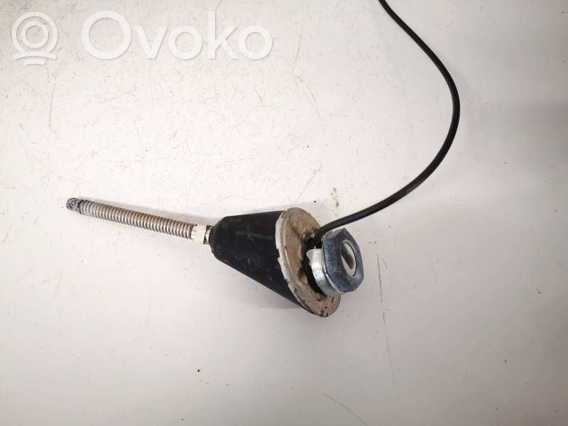 Volkswagen Golf Plus Antenna GPS 