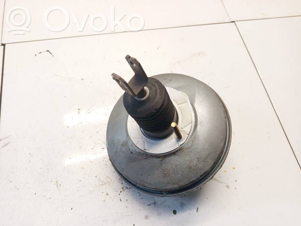 Mercedes-Benz A W168 Servofreno 
