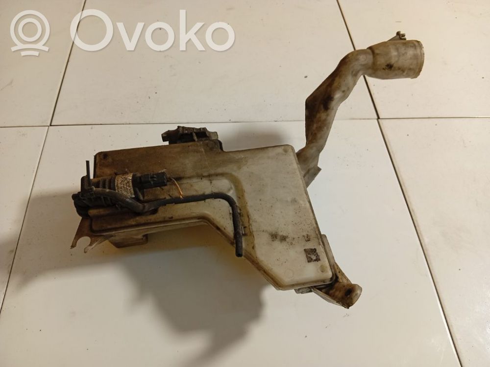 Peugeot 407 Serbatoio/vaschetta liquido lavavetri parabrezza